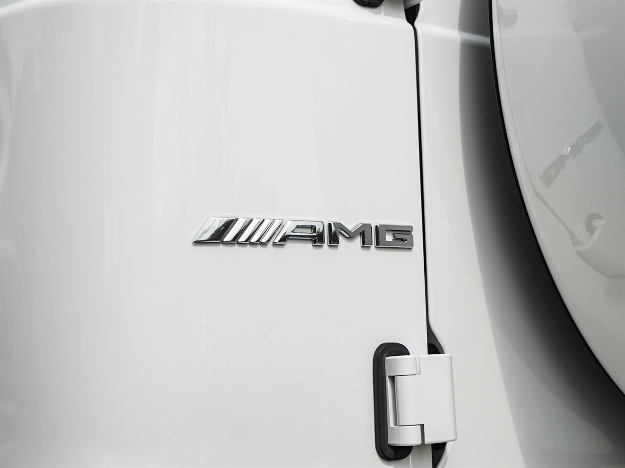 2022 Mercedes-Benz AMG G 63   - Photo 67 - Bonita Springs, FL 34134