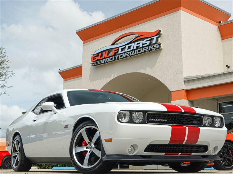 2013 Dodge Challenger SRT8 392   - Photo 1 - Bonita Springs, FL 34134