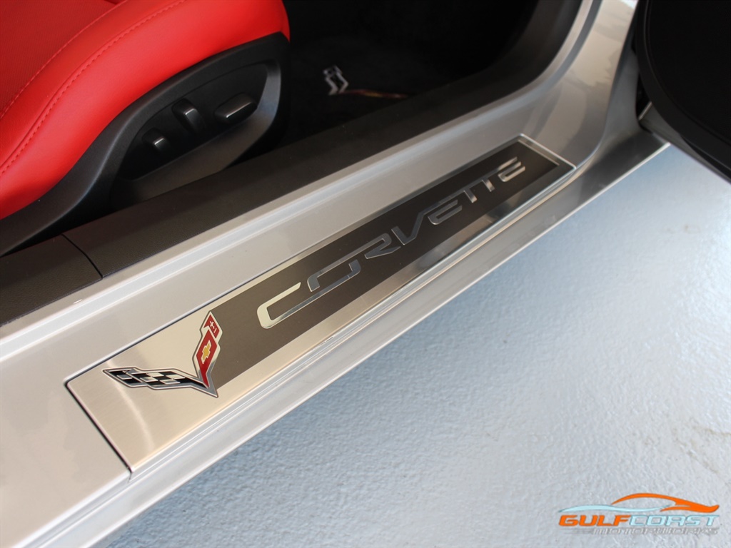 2014 Chevrolet Corvette Stingray Z51   - Photo 22 - Bonita Springs, FL 34134