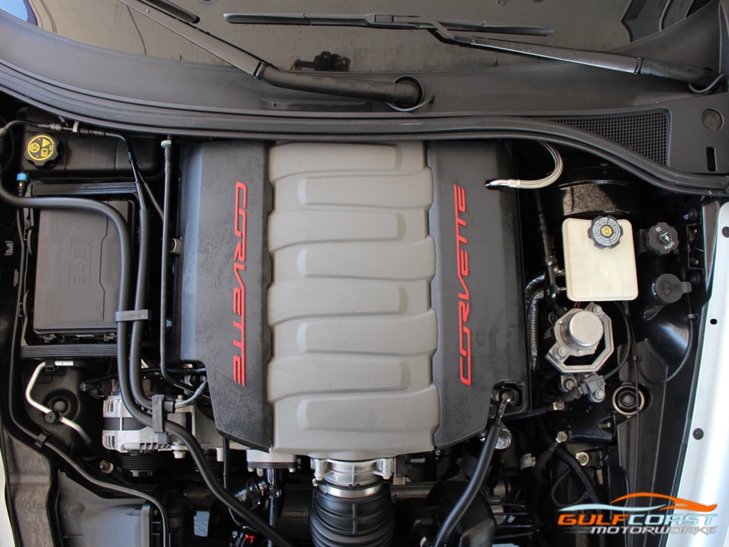 2014 Chevrolet Corvette Stingray Z51   - Photo 38 - Bonita Springs, FL 34134