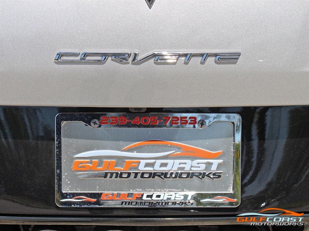 2014 Chevrolet Corvette Stingray Z51   - Photo 14 - Bonita Springs, FL 34134