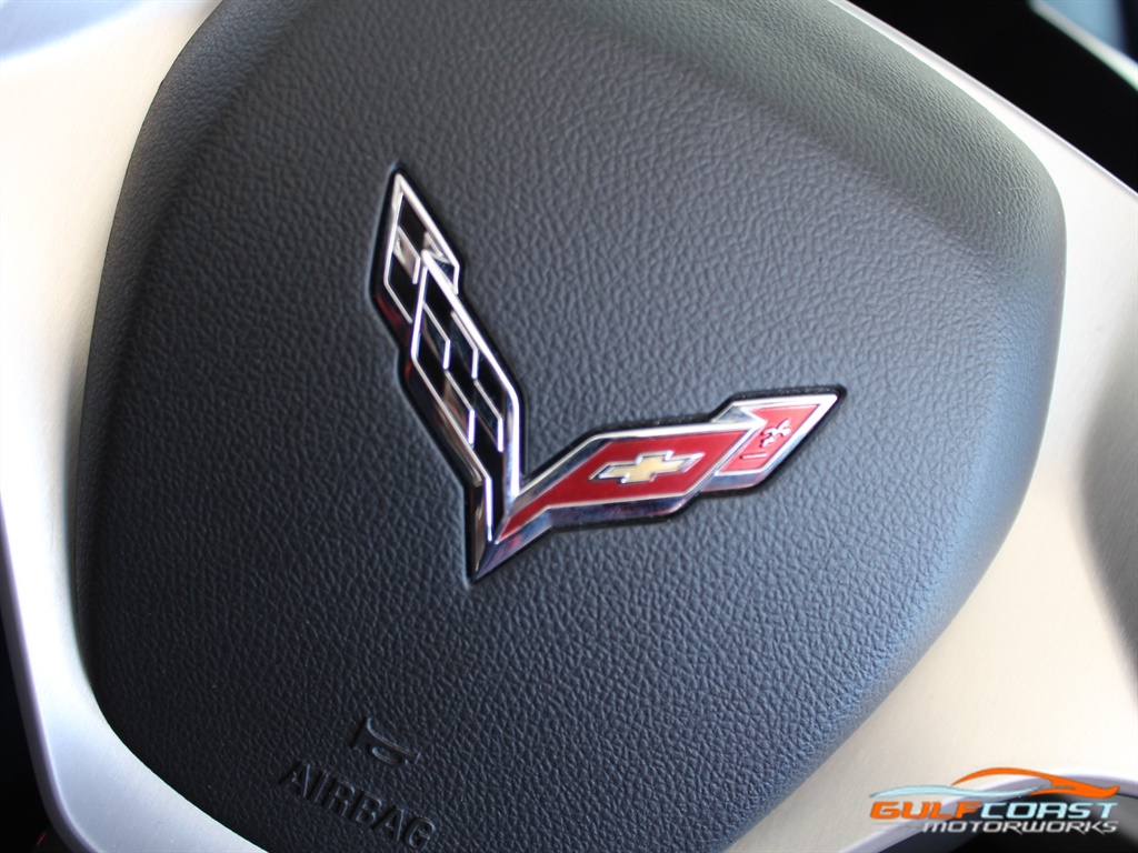 2014 Chevrolet Corvette Stingray Z51   - Photo 19 - Bonita Springs, FL 34134