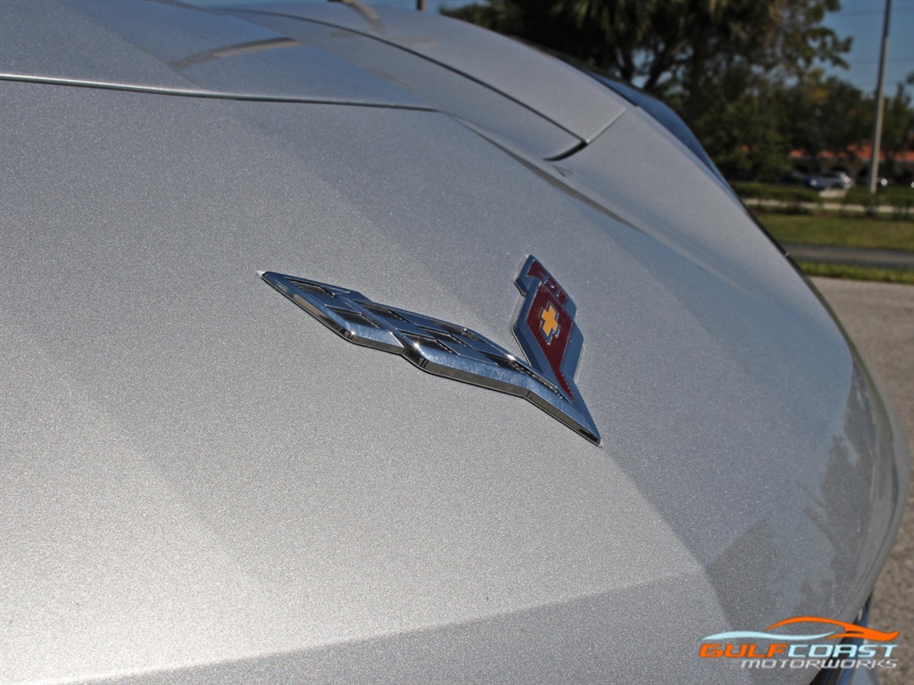 2014 Chevrolet Corvette Stingray Z51   - Photo 8 - Bonita Springs, FL 34134