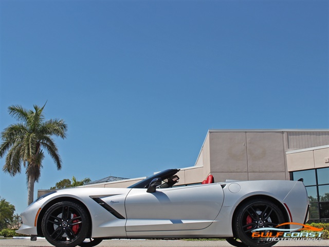 2014 Chevrolet Corvette Stingray Z51   - Photo 35 - Bonita Springs, FL 34134