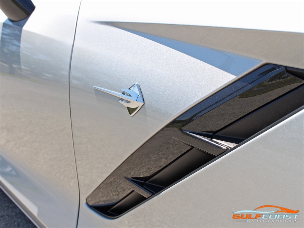 2014 Chevrolet Corvette Stingray Z51   - Photo 47 - Bonita Springs, FL 34134