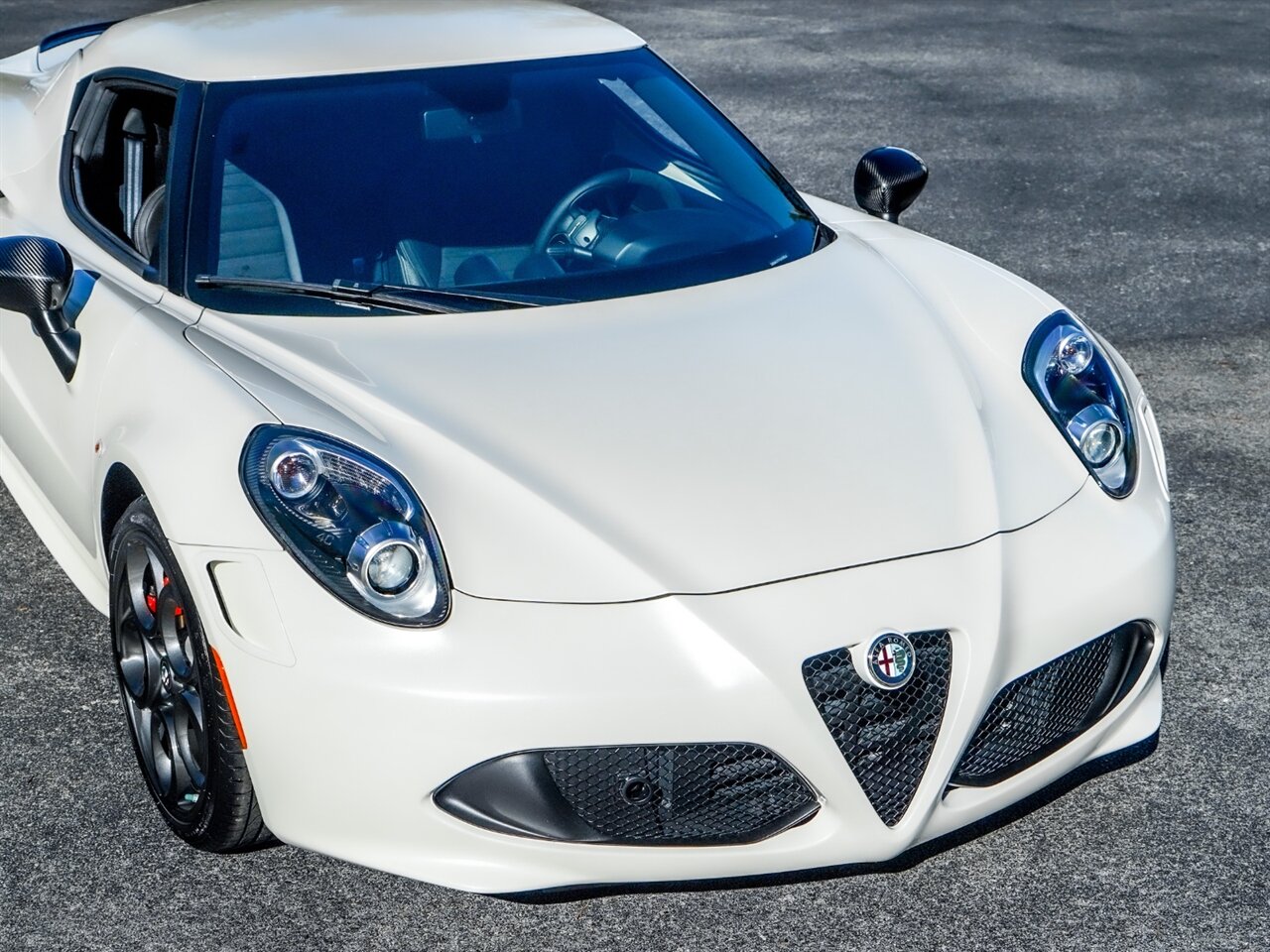 2015 Alfa Romeo 4C Launch Edition   - Photo 7 - Bonita Springs, FL 34134