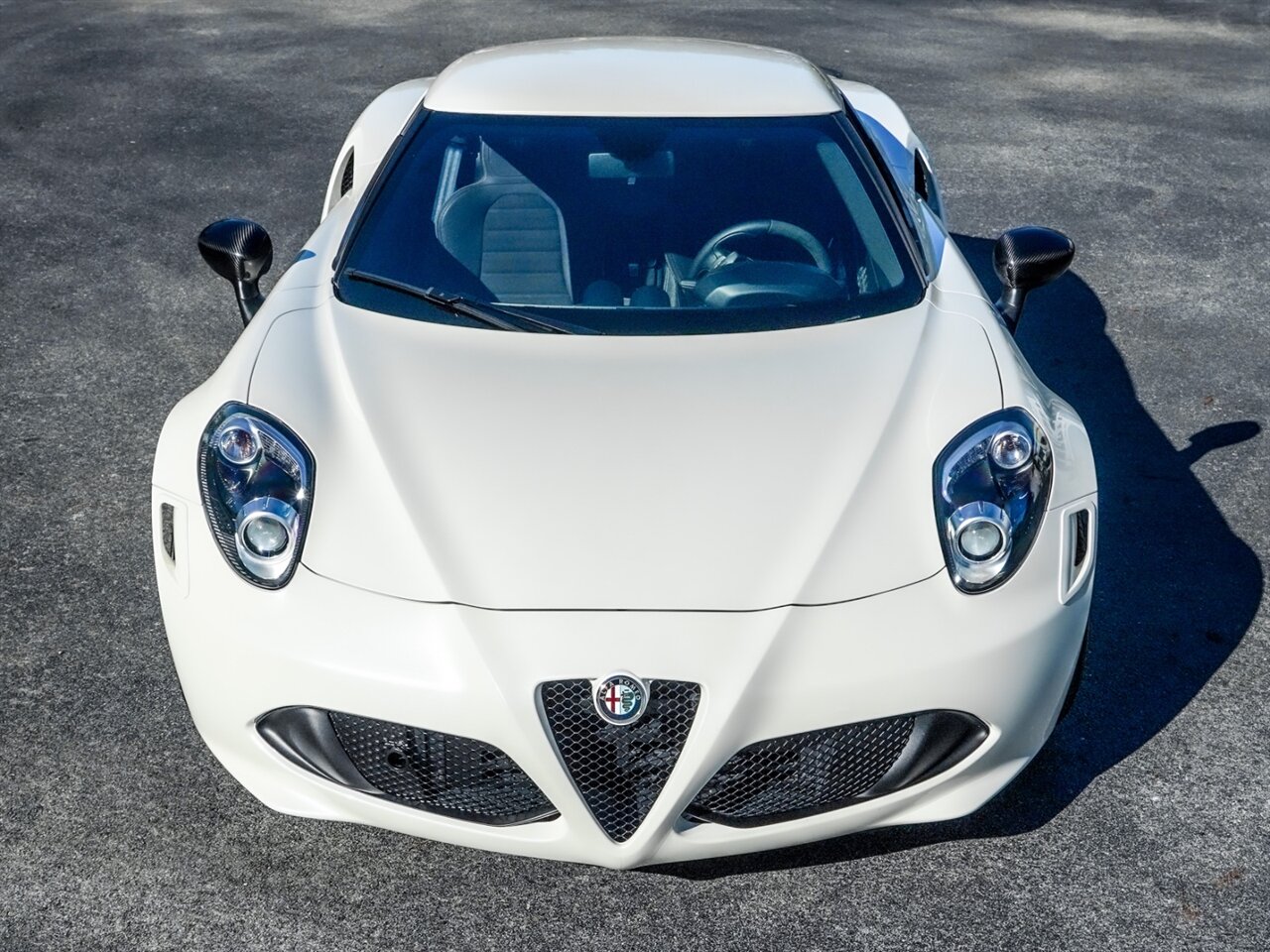 2015 Alfa Romeo 4C Launch Edition   - Photo 5 - Bonita Springs, FL 34134