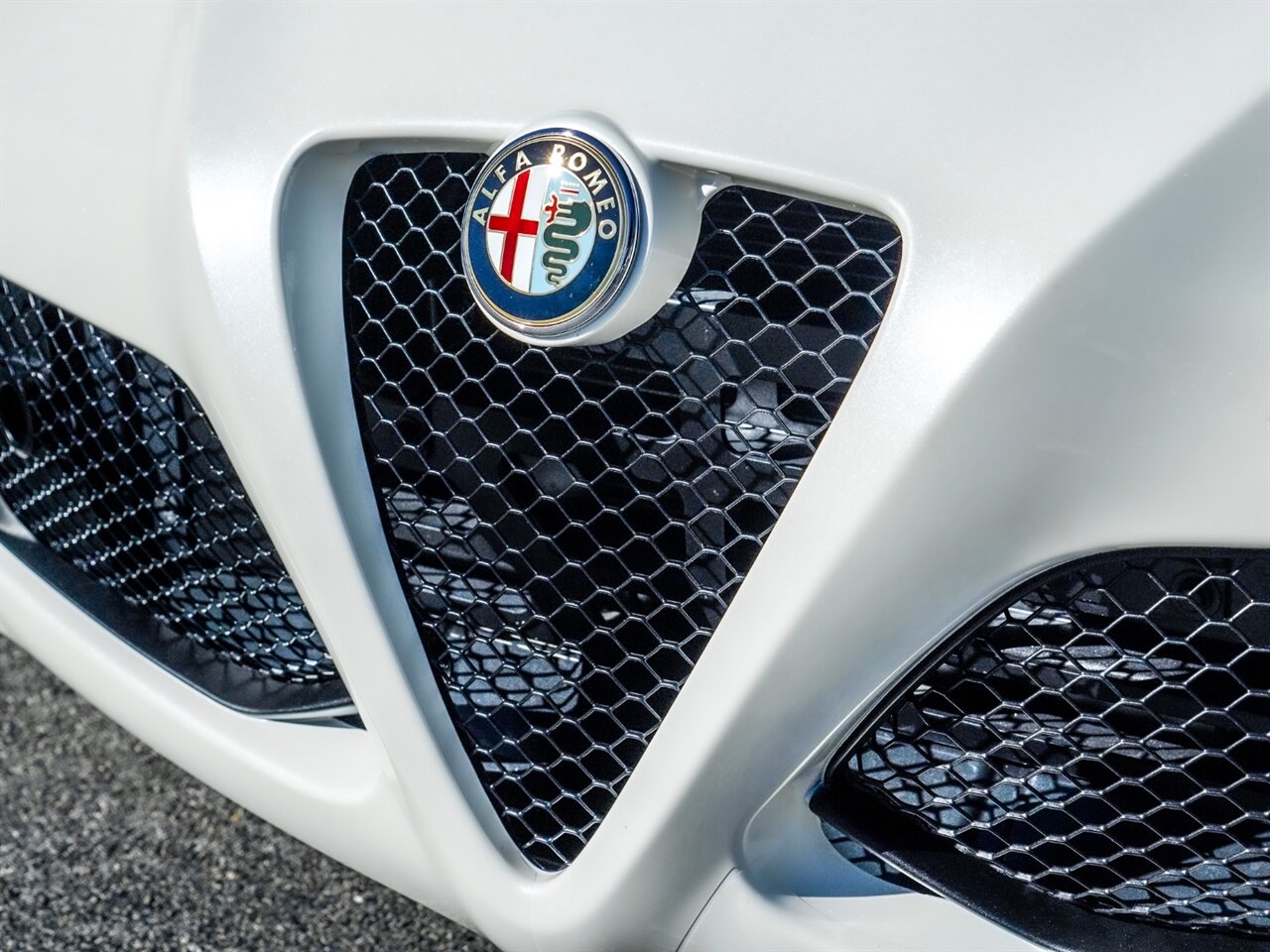 2015 Alfa Romeo 4C Launch Edition   - Photo 12 - Bonita Springs, FL 34134