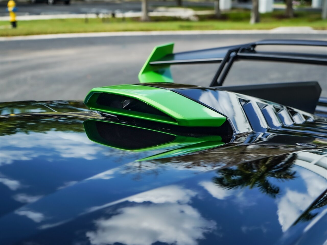 2022 Lamborghini Huracan STO   - Photo 43 - Bonita Springs, FL 34134