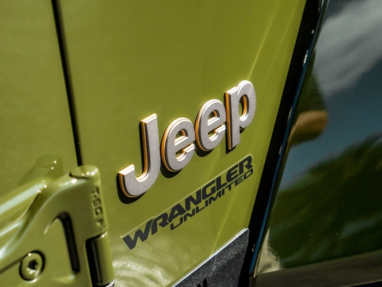 2022 Jeep Wrangler Unlimited Rubicon 392   - Photo 56 - Bonita Springs, FL 34134