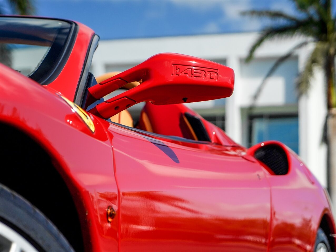 2008 Ferrari F430 F1   - Photo 12 - Bonita Springs, FL 34134