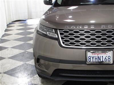 2018 Land Rover Range Rover Velar P250 - Photo 31 - Dublin, CA 94568