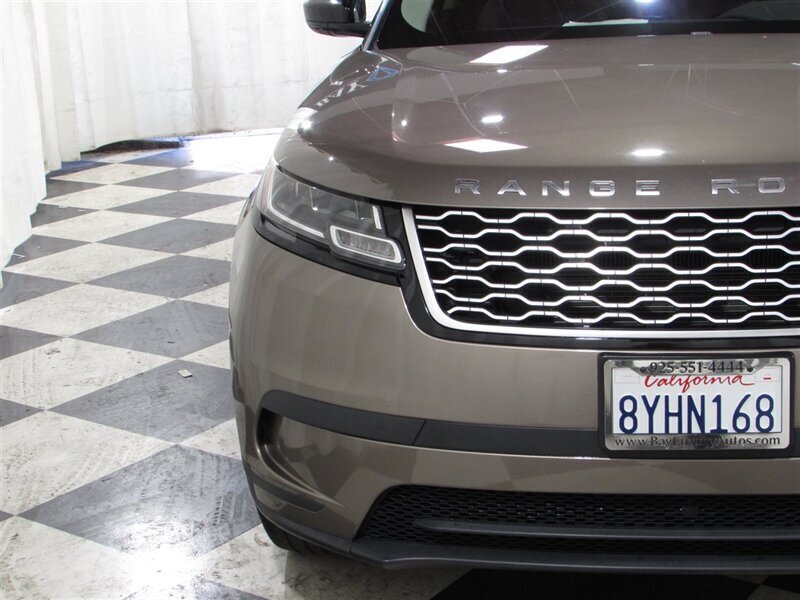 2018 Land Rover Range Rover Velar P250 - Photo 31 - Dublin, CA 94568