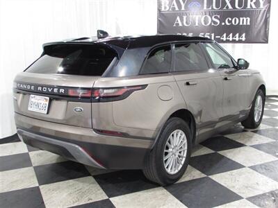 2018 Land Rover Range Rover Velar P250 - Photo 41 - Dublin, CA 94568