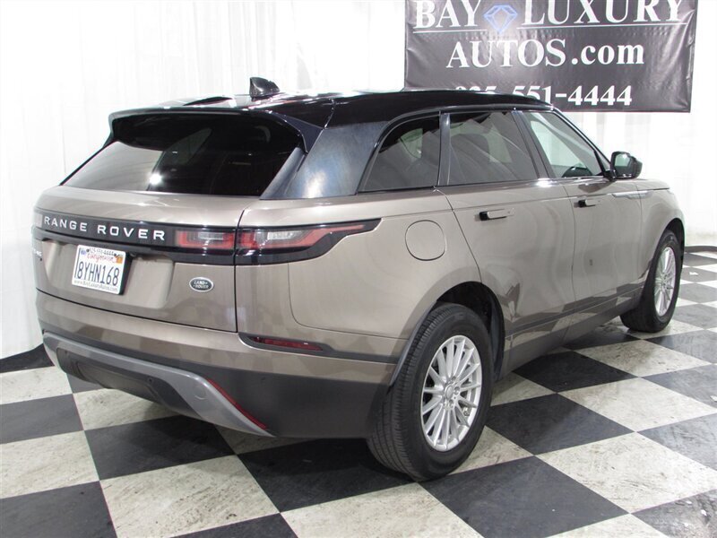 2018 Land Rover Range Rover Velar P250 - Photo 41 - Dublin, CA 94568