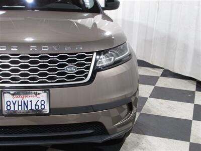2018 Land Rover Range Rover Velar P250 - Photo 35 - Dublin, CA 94568