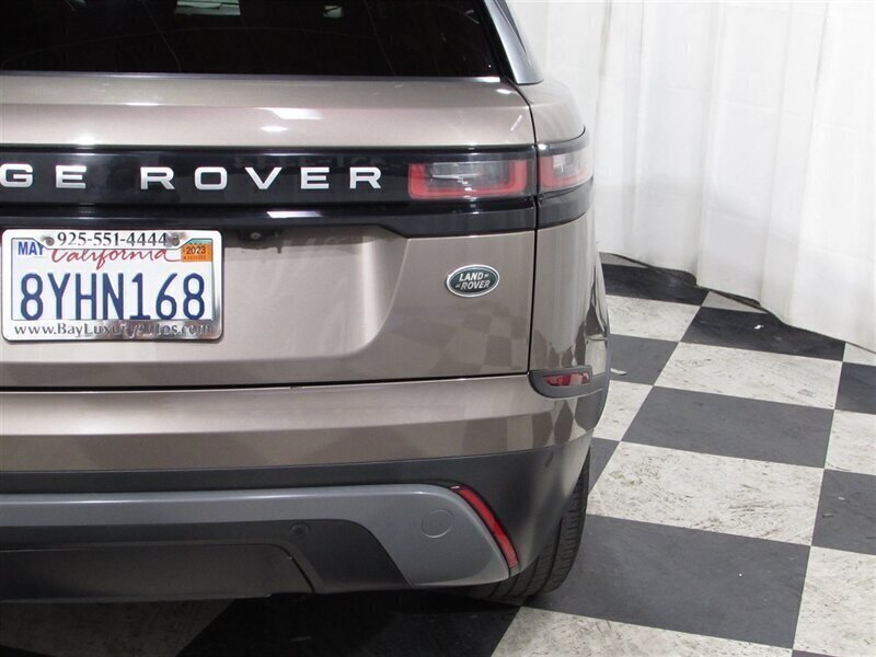 2018 Land Rover Range Rover Velar P250 - Photo 85 - Dublin, CA 94568
