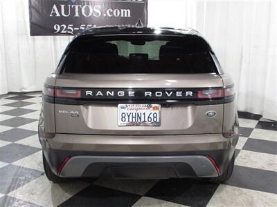 2018 Land Rover Range Rover Velar P250 - Photo 33 - Dublin, CA 94568