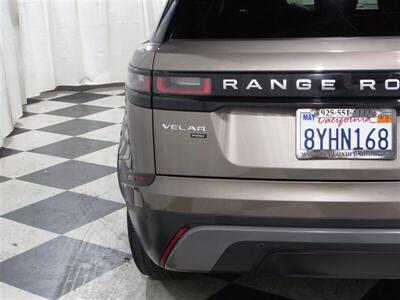 2018 Land Rover Range Rover Velar P250 - Photo 39 - Dublin, CA 94568