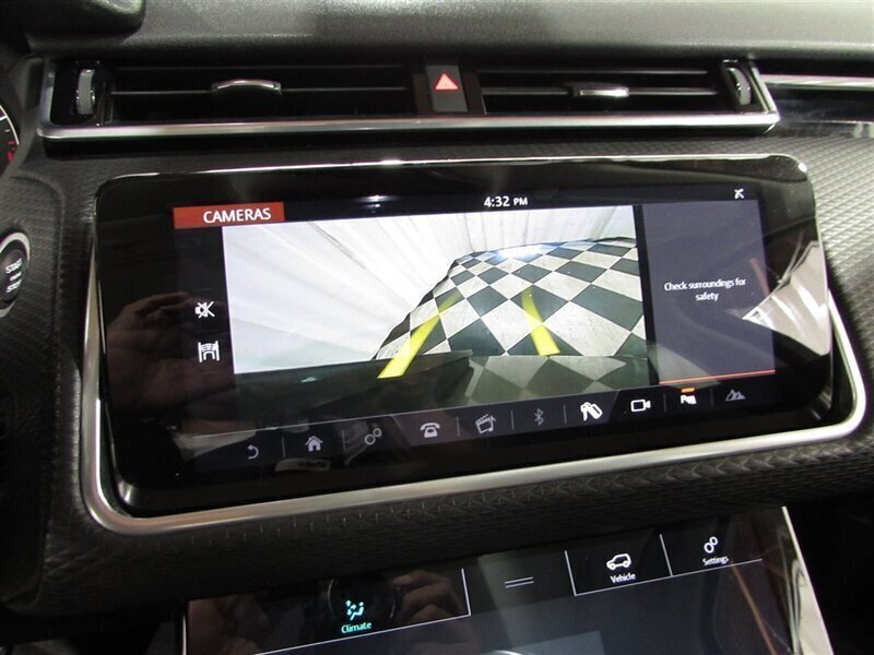 2018 Land Rover Range Rover Velar P250 - Photo 21 - Dublin, CA 94568