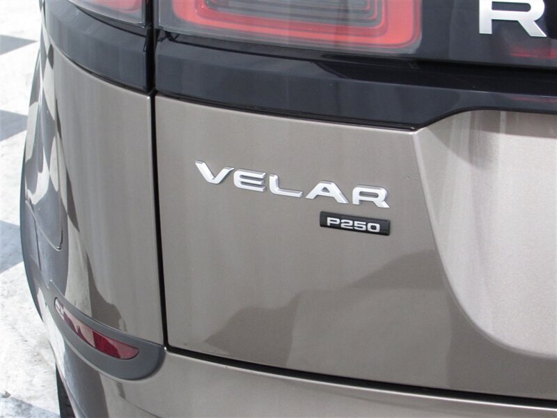 2018 Land Rover Range Rover Velar P250 - Photo 47 - Dublin, CA 94568