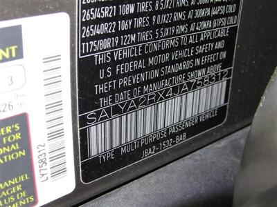 2018 Land Rover Range Rover Velar P250 - Photo 59 - Dublin, CA 94568