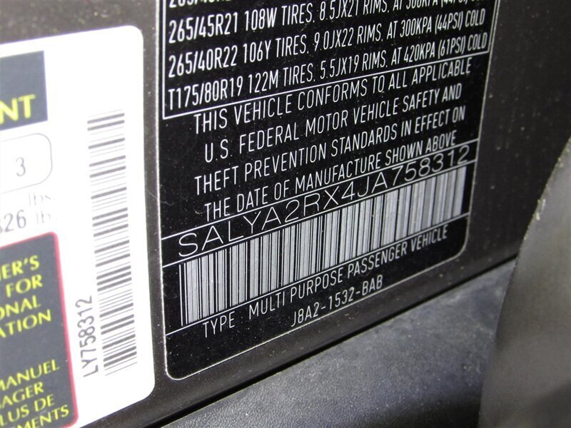 2018 Land Rover Range Rover Velar P250 - Photo 59 - Dublin, CA 94568