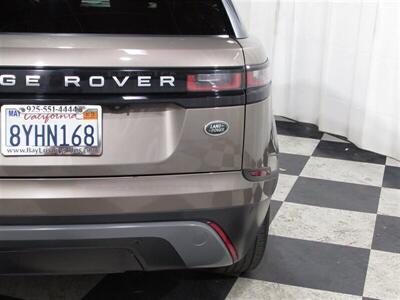 2018 Land Rover Range Rover Velar P250 - Photo 89 - Dublin, CA 94568