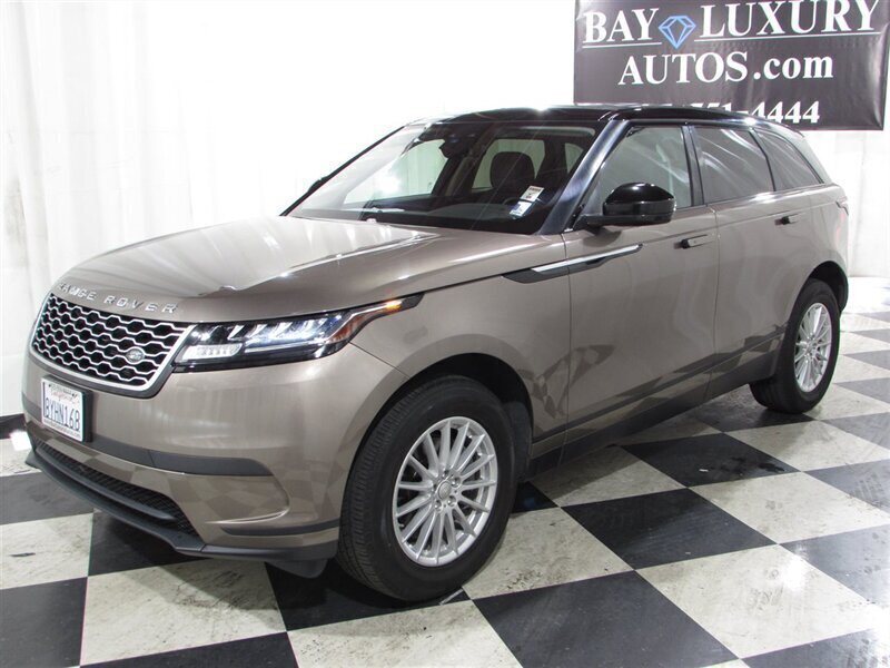 2018 Land Rover Range Rover Velar P250 - Photo 20 - Dublin, CA 94568