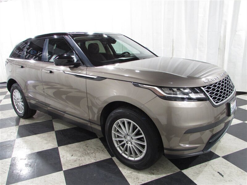 2018 Land Rover Range Rover Velar P250 - Photo 45 - Dublin, CA 94568