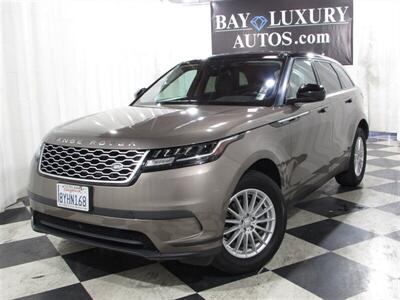 2018 Land Rover Range Rover Velar P250 - Photo 2 - Dublin, CA 94568