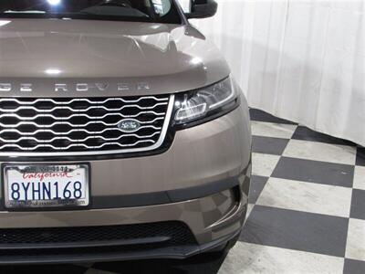 2018 Land Rover Range Rover Velar P250 - Photo 73 - Dublin, CA 94568