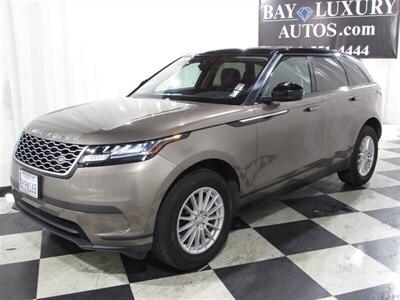 2018 Land Rover Range Rover Velar P250 - Photo 25 - Dublin, CA 94568