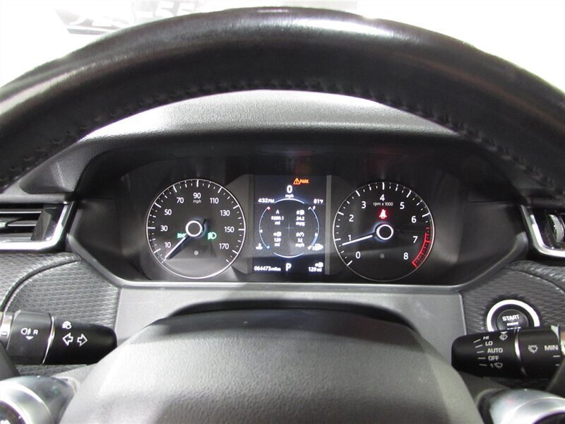 2018 Land Rover Range Rover Velar P250 - Photo 83 - Dublin, CA 94568