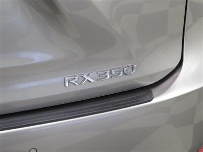 2020 Lexus RX   - Photo 12 - Dublin, CA 94568