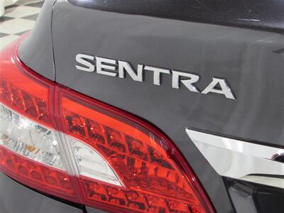 2014 Nissan Sentra SV   - Photo 11 - Dublin, CA 94568