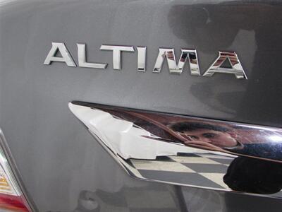 2015 Nissan Altima 2.5 S   - Photo 12 - Dublin, CA 94568