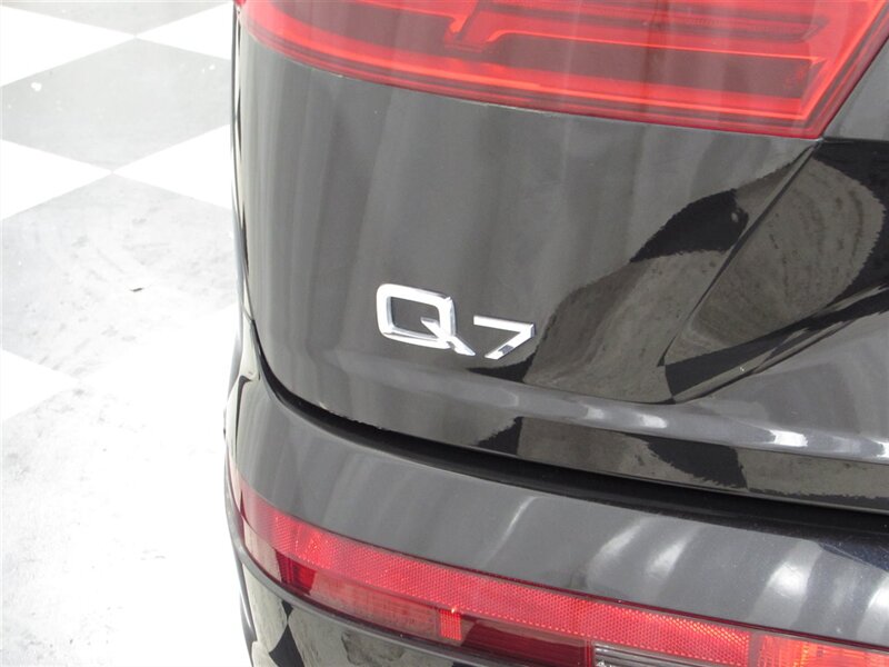 2019 Audi Q7 2.0T quattro Premium photo