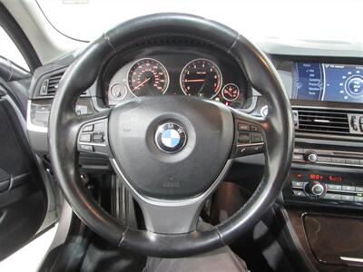 2011 BMW 535i   - Photo 22 - Dublin, CA 94568