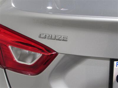 2017 Chevrolet Cruze Premier Auto   - Photo 12 - Dublin, CA 94568
