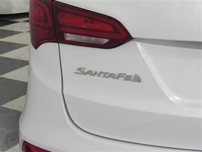 2018 Hyundai SANTA FE Sport 2.4L SE   - Photo 12 - Dublin, CA 94568
