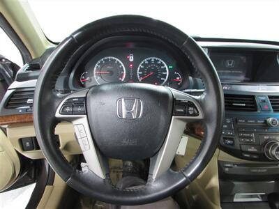2012 Honda Accord EX-L   - Photo 16 - Dublin, CA 94568