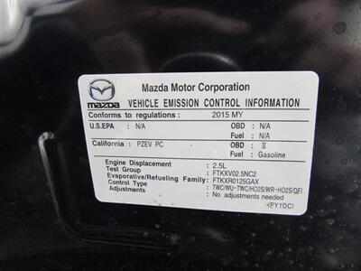 2015 Mazda Mazda6 i Touring   - Photo 42 - Dublin, CA 94568