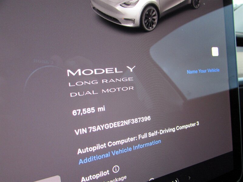2022 Tesla Model Y Long Range - Photo 15 - Dublin, CA 94568