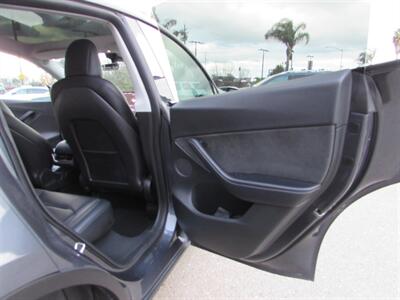 2022 Tesla Model Y Long Range - Photo 24 - Dublin, CA 94568