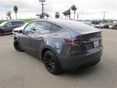 2022 Tesla Model Y Long Range - Photo 4 - Dublin, CA 94568