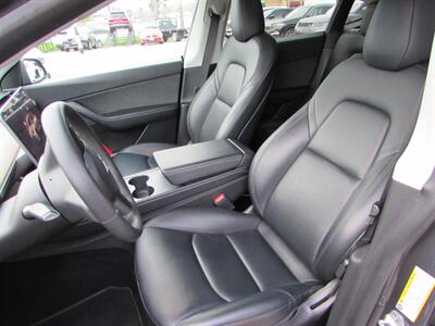 2022 Tesla Model Y Long Range - Photo 8 - Dublin, CA 94568