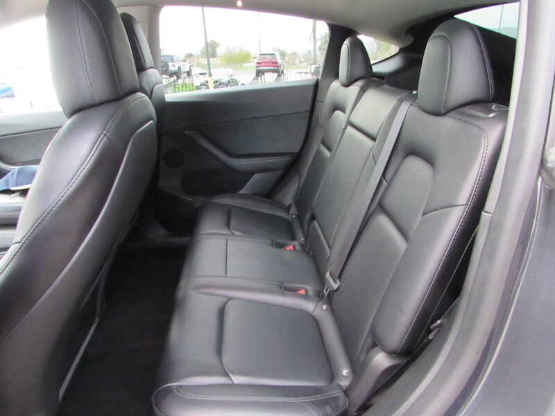 2022 Tesla Model Y Long Range - Photo 20 - Dublin, CA 94568