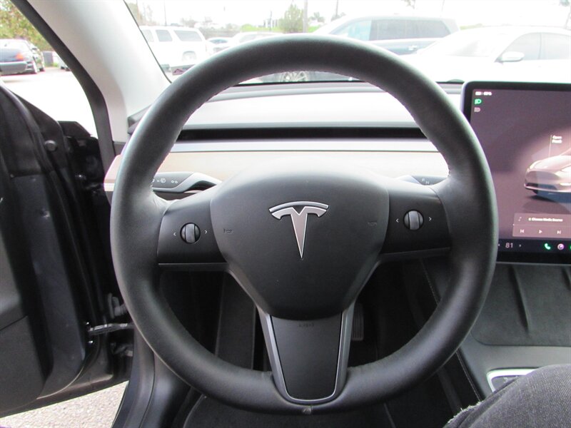 2022 Tesla Model Y Long Range - Photo 10 - Dublin, CA 94568