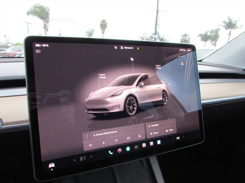 2022 Tesla Model Y Long Range - Photo 14 - Dublin, CA 94568